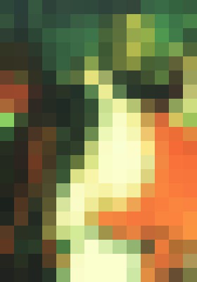 Background image - blurred