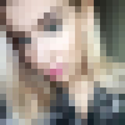 Background image - blurred