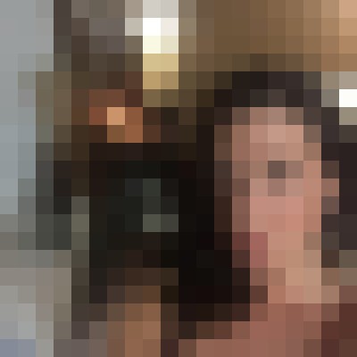 Background image - blurred