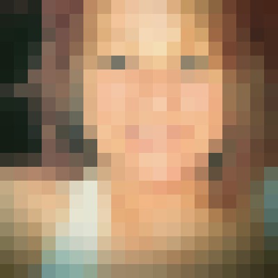 Background image - blurred