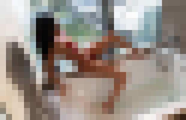 Background image - blurred