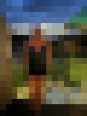 Background image - blurred