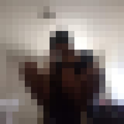 Background image - blurred