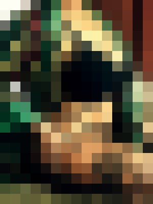 Background image - blurred