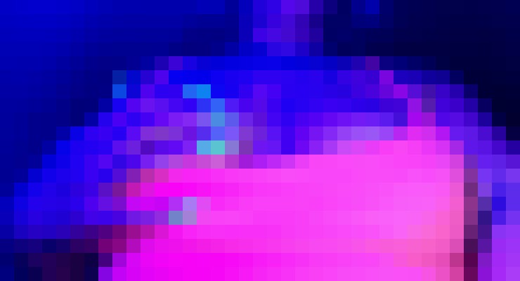 Background image - blurred