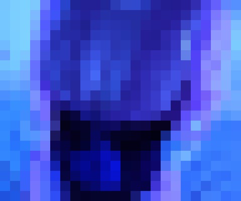 Background image - blurred