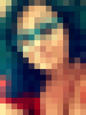 Background image - blurred