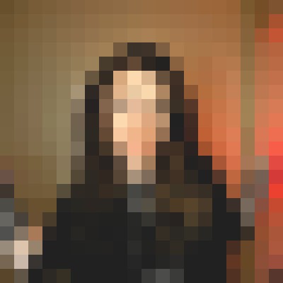 Background image - blurred