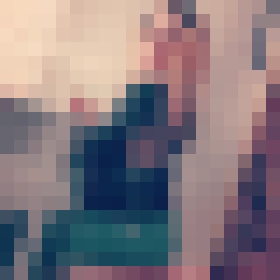 Background image - blurred