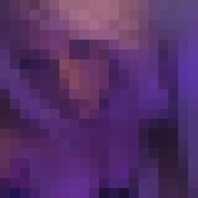 Background image - blurred