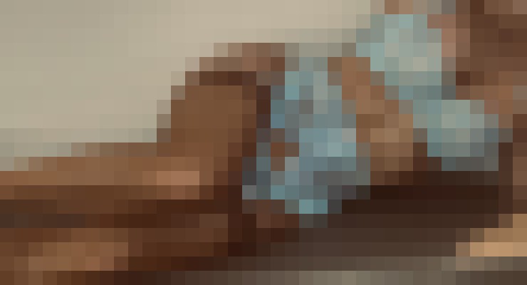 Background image - blurred