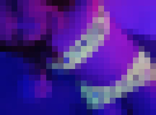 Background image - blurred