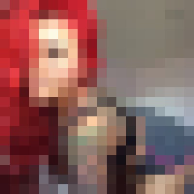 Background image - blurred
