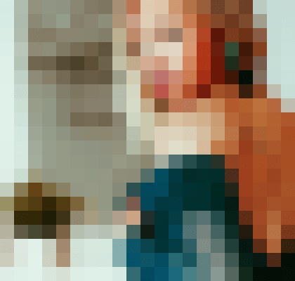 Background image - blurred
