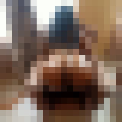 Background image - blurred