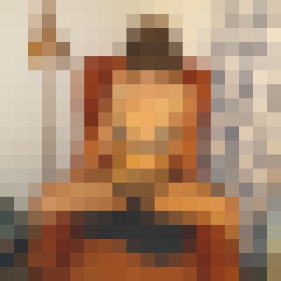 Background image - blurred