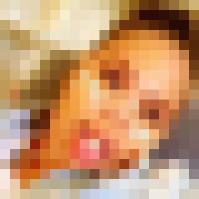 Background image - blurred