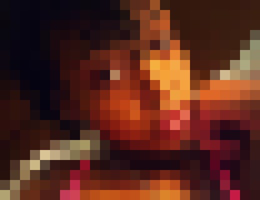Background image - blurred