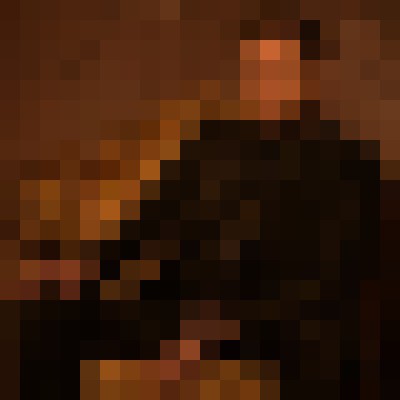 Background image - blurred