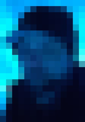 Background image - blurred