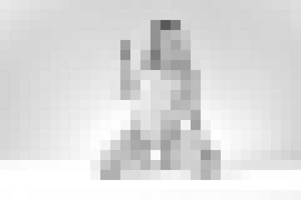 Background image - blurred