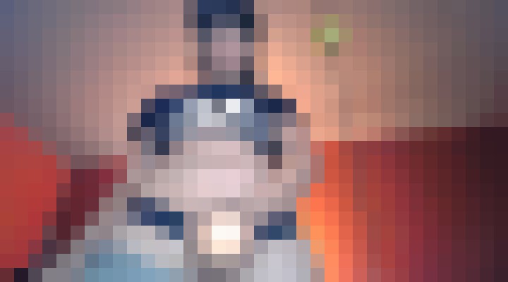 Background image - blurred
