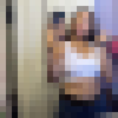Background image - blurred