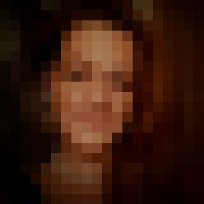 Background image - blurred
