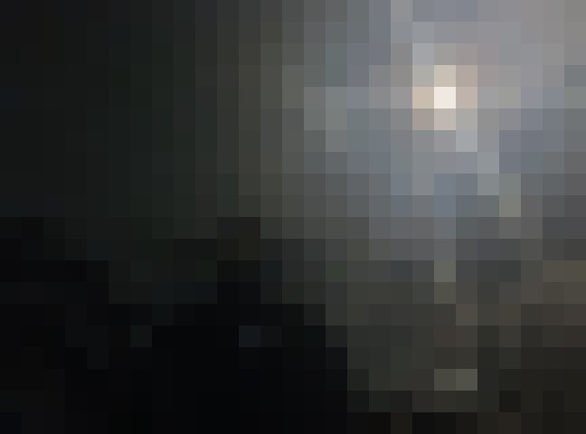 Background image - blurred