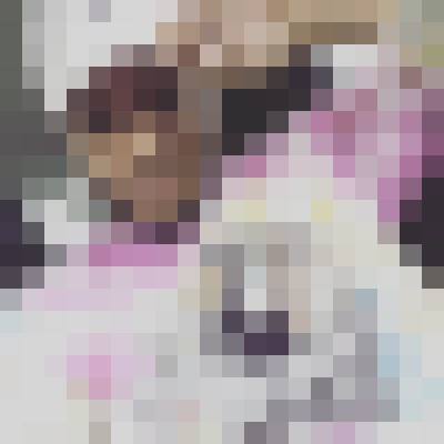 Background image - blurred