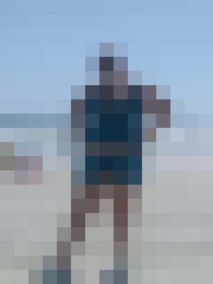 Background image - blurred