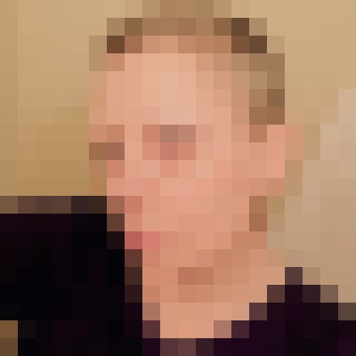 Background image - blurred