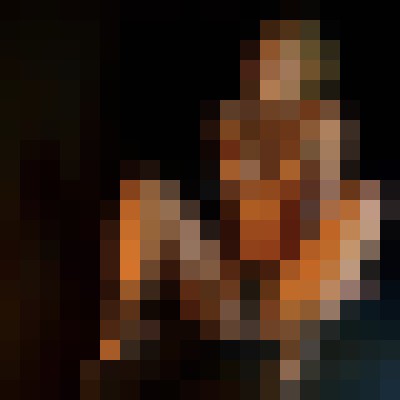 Background image - blurred
