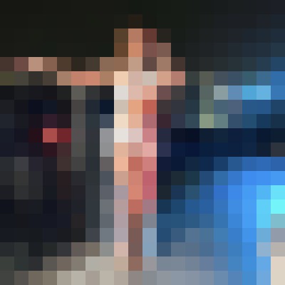 Background image - blurred