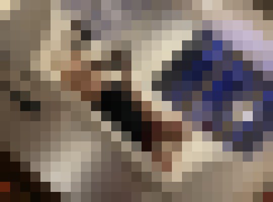 Background image - blurred
