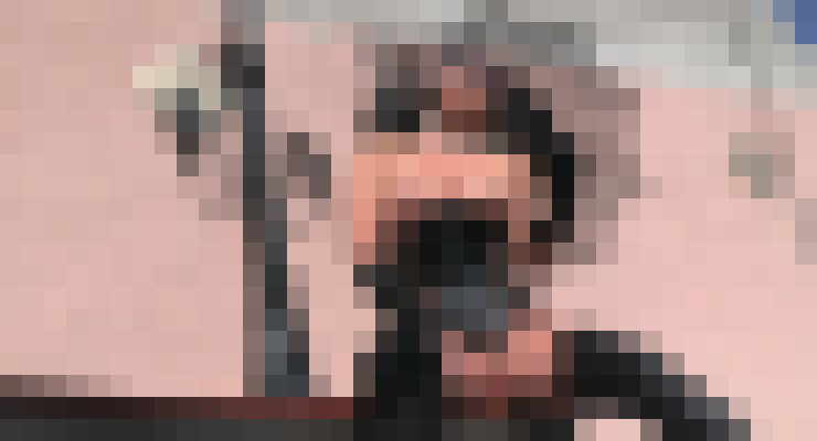 Background image - blurred