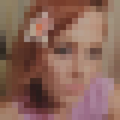 Background image - blurred