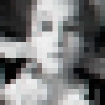 Background image - blurred