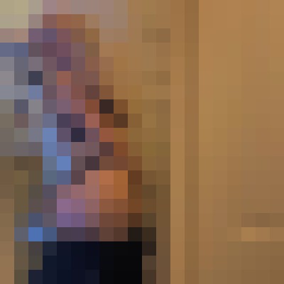 Background image - blurred