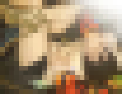 Background image - blurred