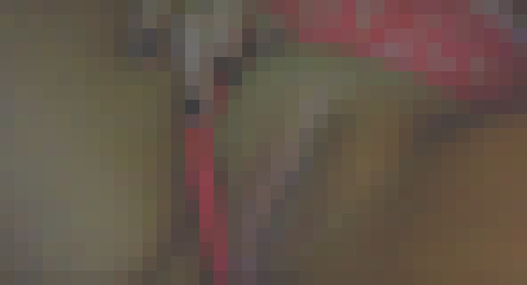 Background image - blurred