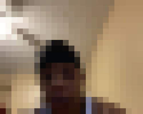 Background image - blurred