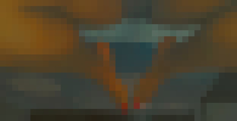 Background image - blurred