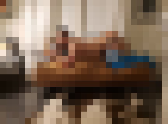 Background image - blurred