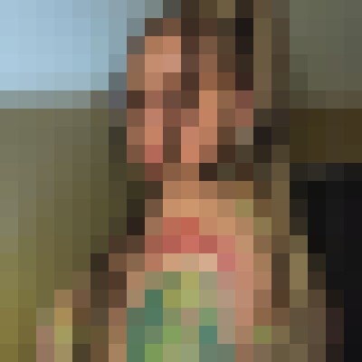 Background image - blurred