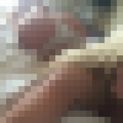 Background image - blurred