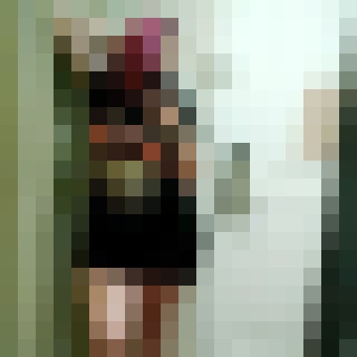 Background image - blurred