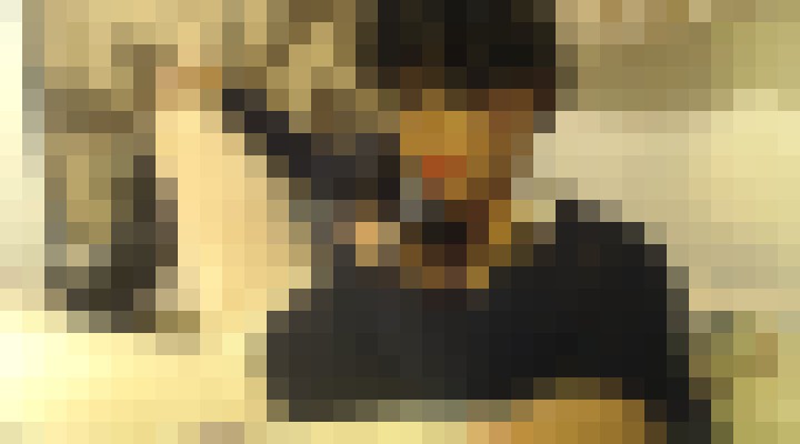 Background image - blurred
