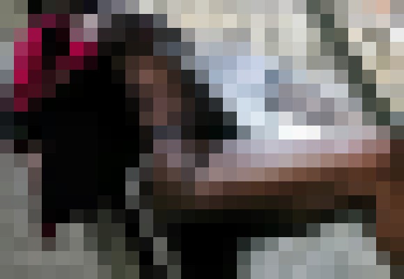 Background image - blurred