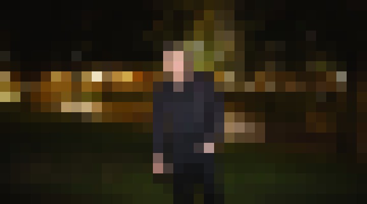 Background image - blurred